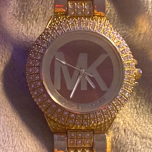 Michael Kors Accessories - Michael Kors Ladies Watch